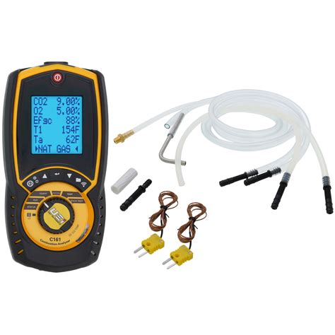 gas flue analyser sale|cheapest flue gas analyzer.